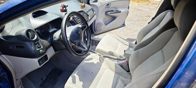 Honda Insight 2011, 375,000 km - 1.3 l - Bakı