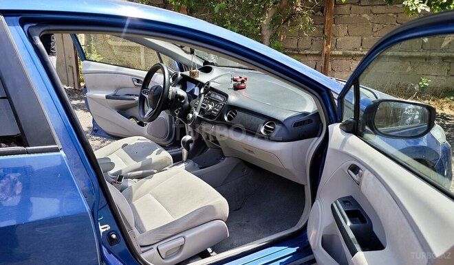 Honda Insight 2011, 375,000 km - 1.3 l - Bakı