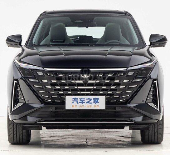 Changan Uni-Z-1