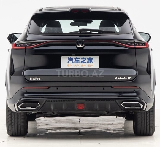 Changan Uni-Z-2