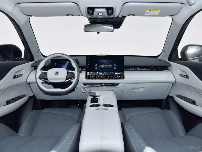 Changan Uni-Z-3