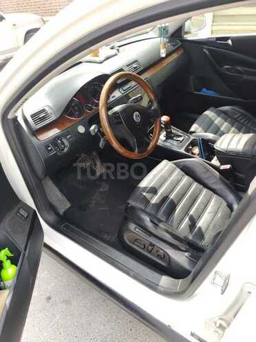 Volkswagen Passat 2007, 550,000 km - 2.0 l - Bakı