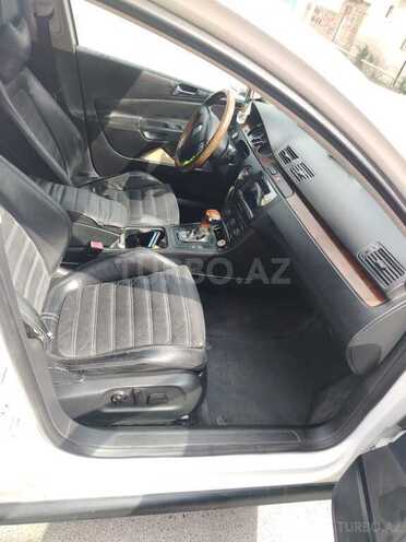 Volkswagen Passat 2007, 550,000 km - 2.0 l - Bakı