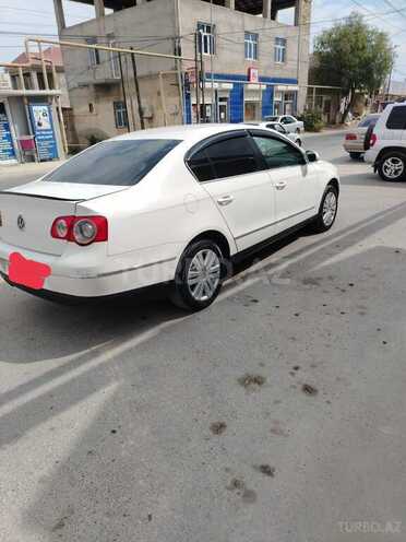 Volkswagen Passat 2007, 550,000 km - 2.0 l - Bakı