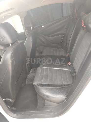 Volkswagen Passat 2007, 550,000 km - 2.0 l - Bakı