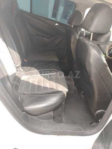 Volkswagen Passat 2007, 550,000 km - 2.0 l - Bakı