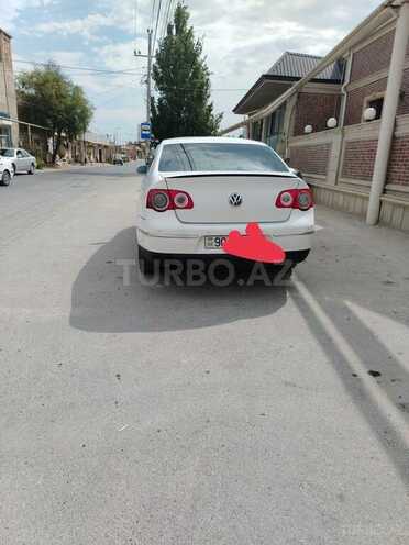 Volkswagen Passat 2007, 550,000 km - 2.0 l - Bakı
