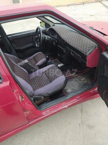 LADA (VAZ) 2109 1989, 333,861 km - 1.3 л - Şəki