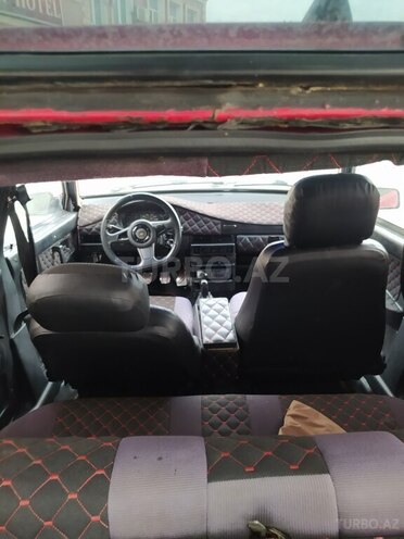 LADA (VAZ) 2109 1989, 333,861 km - 1.3 л - Şəki