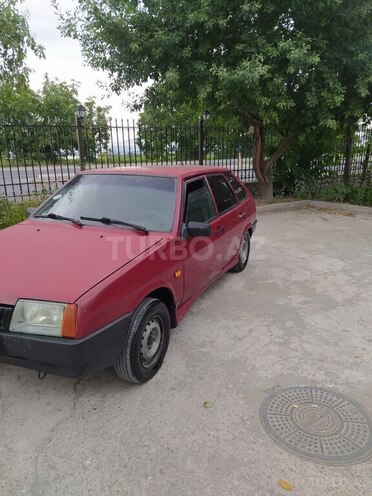 LADA (VAZ) 2109 1989, 333,861 km - 1.3 л - Şəki