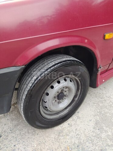 LADA (VAZ) 2109 1989, 333,861 km - 1.3 л - Şəki