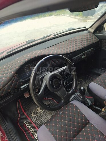 LADA (VAZ) 2109 1989, 333,861 km - 1.3 л - Şəki