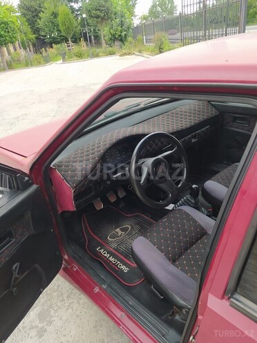 LADA (VAZ) 2109 1989, 333,861 km - 1.3 л - Şəki