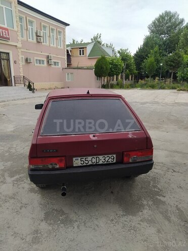 LADA (VAZ) 2109 1989, 333,861 km - 1.3 л - Şəki