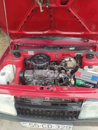 LADA (VAZ) 2109 1989, 333,861 km - 1.3 л - Şəki