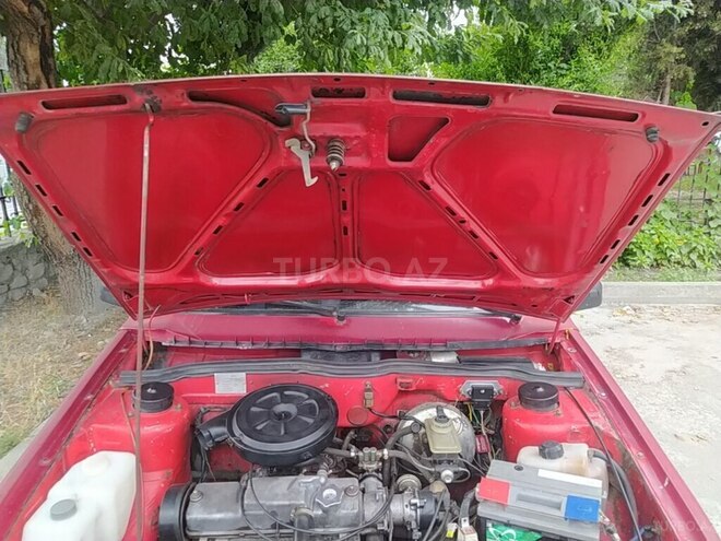 LADA (VAZ) 2109 1989, 333,861 km - 1.3 л - Şəki