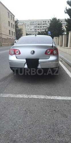 Volkswagen Passat 2008, 264,235 km - 2.0 л - Bakı
