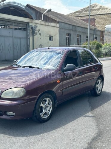 Daewoo Lanos 2009, 228,500 km - 1.3 l - Gəncə