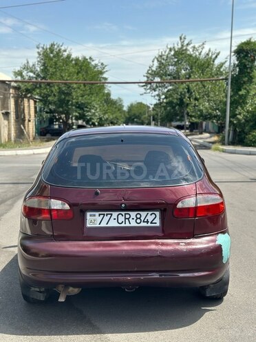 Daewoo Lanos 2009, 228,500 km - 1.3 l - Gəncə