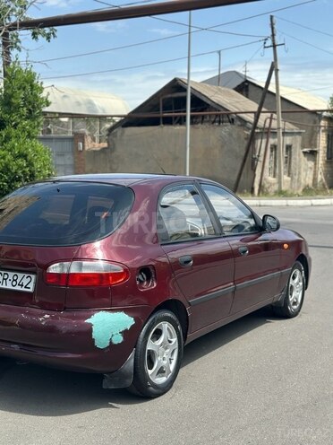 Daewoo Lanos 2009, 228,500 km - 1.3 l - Gəncə