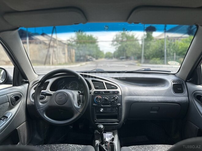 Daewoo Lanos 2009, 228,500 km - 1.3 l - Gəncə