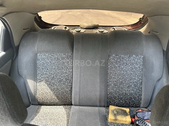 Daewoo Lanos 2009, 228,500 km - 1.3 l - Gəncə