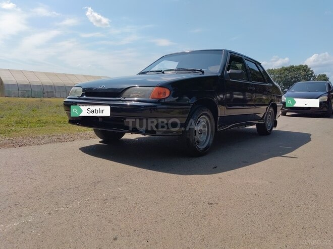 LADA (VAZ) 2115 2010, 307,000 km - 1.6 л - Lənkəran