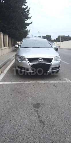 Volkswagen Passat 2008, 264,235 km - 2.0 л - Bakı