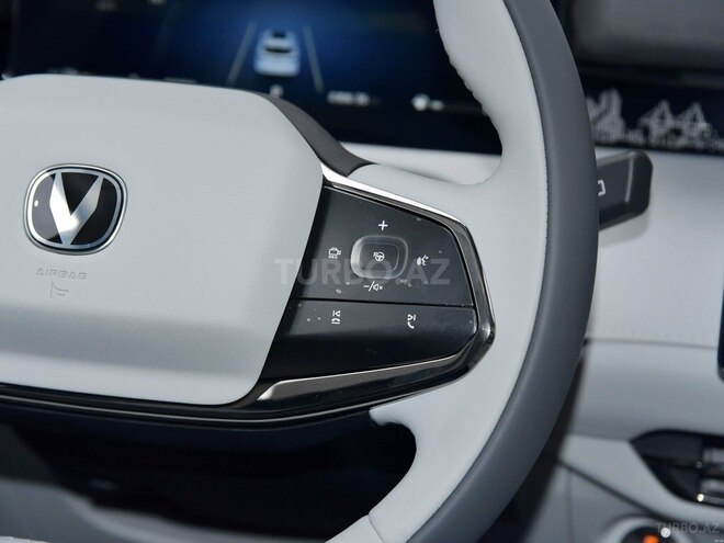 Changan Uni-Z-21