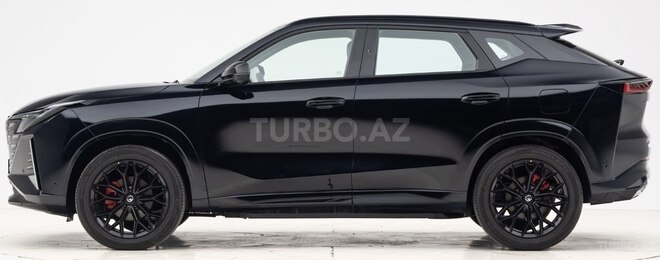 Changan Uni-Z-5