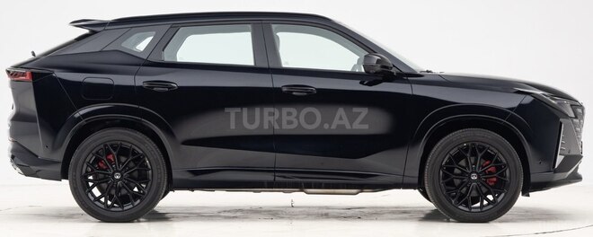 Changan Uni-Z-6