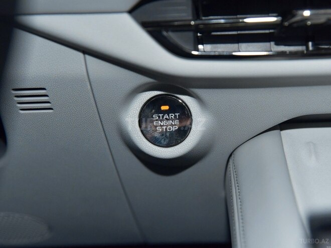 Changan Uni-Z-27