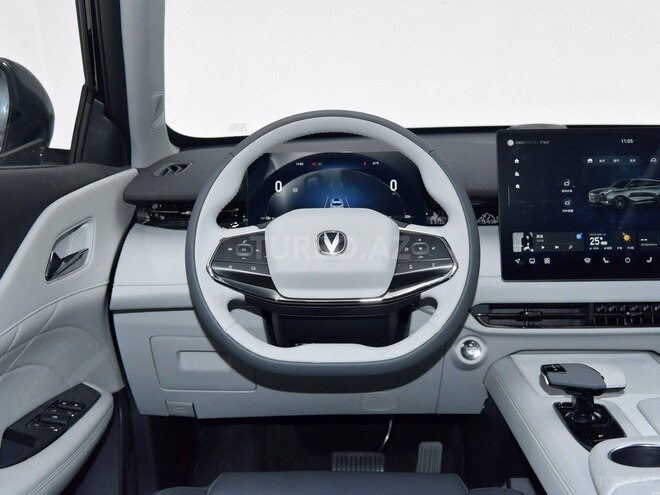 Changan Uni-Z-18