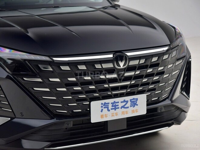 Changan Uni-Z-9
