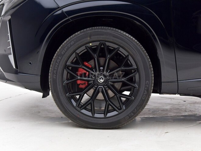 Changan Uni-Z-12
