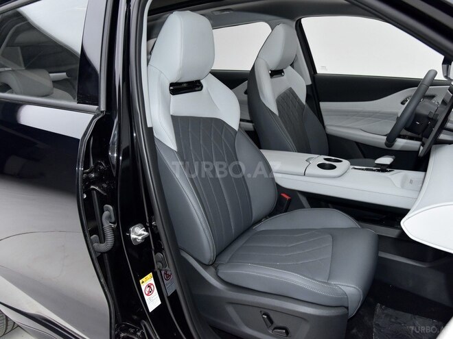 Changan Uni-Z-32
