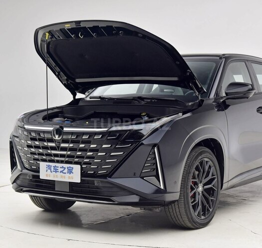 Changan Uni-Z-4