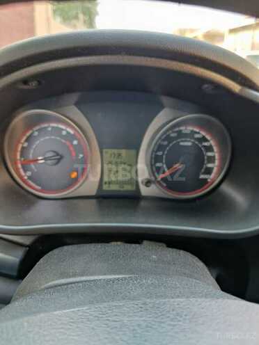 LADA (VAZ) Kalina 2015, 251,600 km - 1.6 l - Bakı