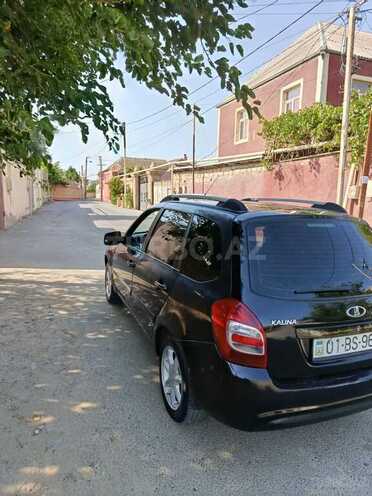 LADA (VAZ) Kalina 2015, 251,600 km - 1.6 l - Bakı