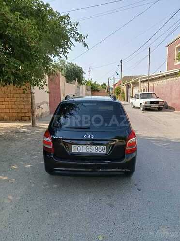 LADA (VAZ) Kalina 2015, 251,600 km - 1.6 l - Bakı