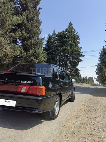 LADA (VAZ) 2115 2010, 307,000 km - 1.6 л - Lənkəran