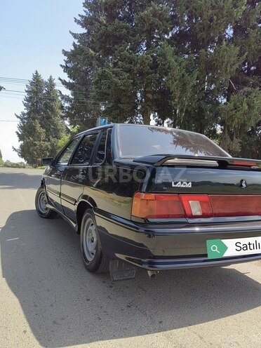LADA (VAZ) 2115 2010, 307,000 km - 1.6 л - Lənkəran