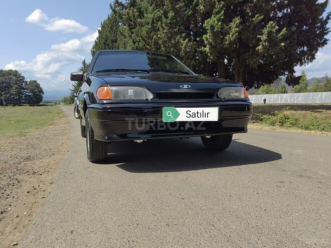 LADA (VAZ) 2115 2010, 307,000 km - 1.6 л - Lənkəran