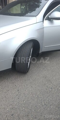 Volkswagen Passat 2008, 264,235 km - 2.0 л - Bakı