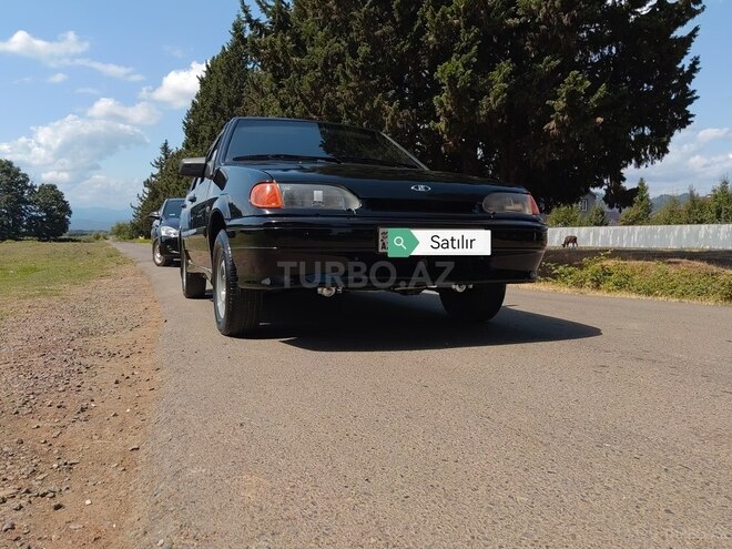 LADA (VAZ) 2115 2010, 307,000 km - 1.6 л - Lənkəran