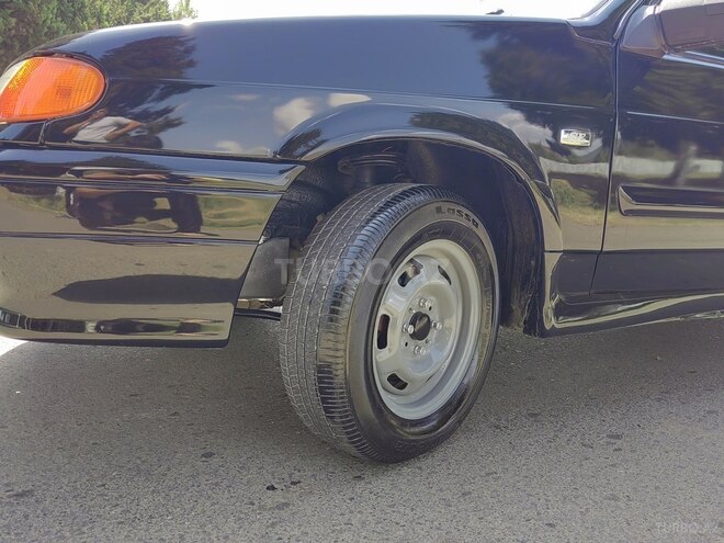LADA (VAZ) 2115 2010, 307,000 km - 1.6 л - Lənkəran