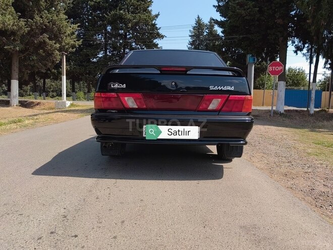 LADA (VAZ) 2115 2010, 307,000 km - 1.6 л - Lənkəran