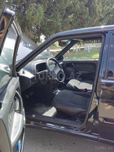 LADA (VAZ) 2115 2010, 307,000 km - 1.6 л - Lənkəran