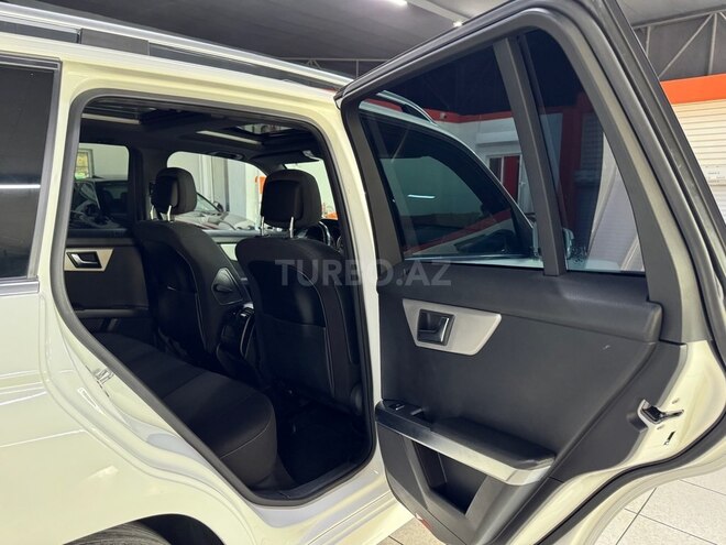Mercedes  2015, 244,200 km - 2.2 l - Bakı