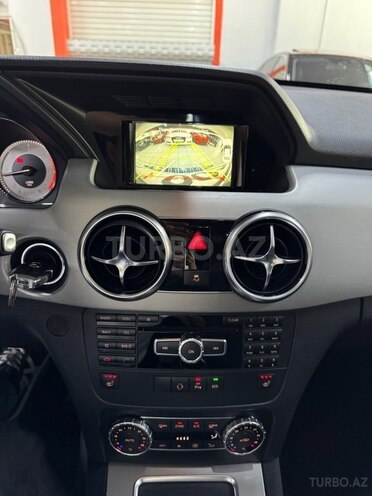 Mercedes  2015, 244,200 km - 2.2 l - Bakı